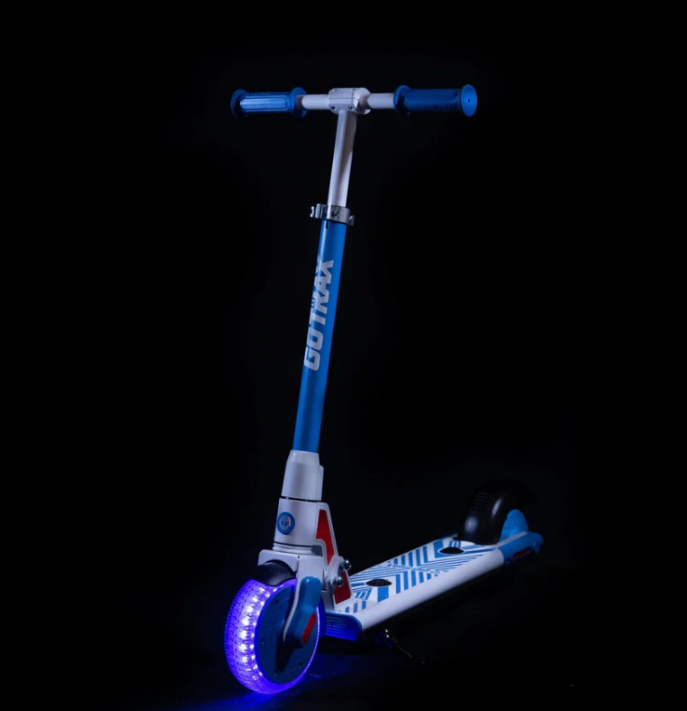 GOTRAX LUMIOS - Electric kick scooter for children | ENERGY